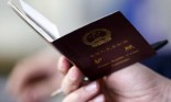 得难民身分后复领中国护照回乡 被褫夺难民资格