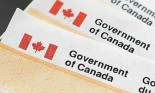 加拿大政府的支票：七月全国碳退税发放