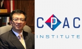加拿大中国专业人士协会举行年度会员大会