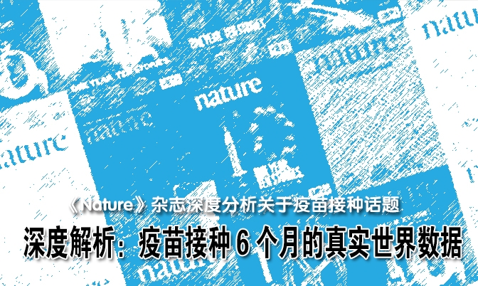 深度解析：疫苗接种6个月的真实世界数据