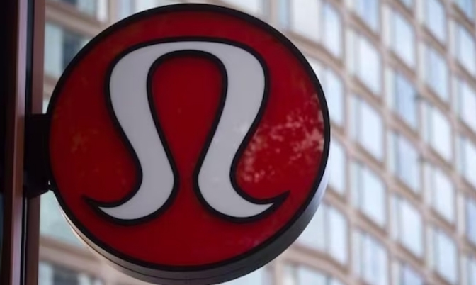 加拿大著名运动休闲品牌 Lululemon 误导消费者