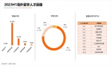 《2023海外留学人才就业发展报告》出炉