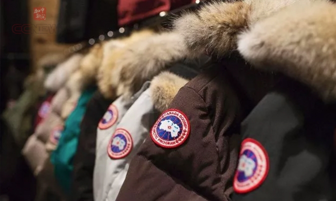 安省政府为公务员发千元一件Canada Goose