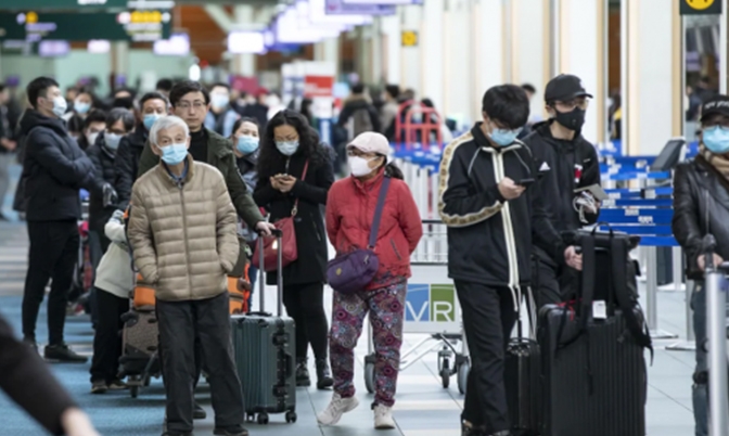 加拿大今天开启父母祖父母移民抽签网上报名